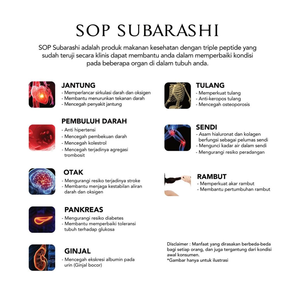 Subarashi Makassar