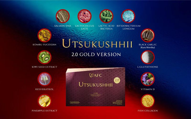 Utsukushhii Makassar